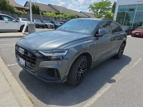 Audi Q8 PROG ЦЕНА ДО БЪЛГАРИЯ РЕГИСТРАЦИЯ & АВТОКРЕДИТ