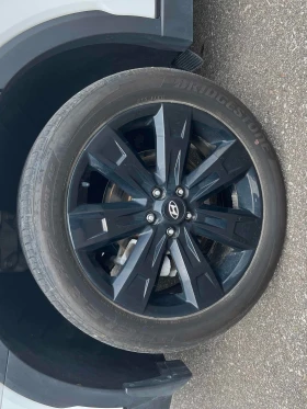 Hyundai Palisade Urban  CARFAX | Auto.bg — изображение 7
