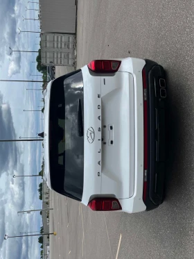 Hyundai Palisade Urban  CARFAX | Auto.bg — изображение 4