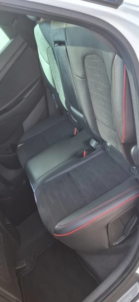 Hyundai Tucson N LINE 4x4 | 2.0 CRDi | 185 �.�. | ��� ����������  | Mobile.bg � ����� ������ 9