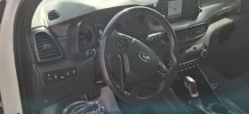 Hyundai Tucson N LINE 4x4 | 2.0 CRDi | 185 �.�. | ��� ����������  | Mobile.bg � ����� ������ 6