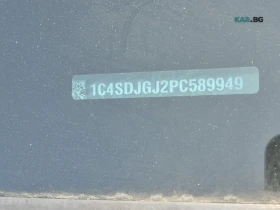 Dodge Durango SRT 392 Premium ���� �� �������� ���������� | Mobile.bg � ����� ������ 12