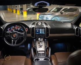Porsche Cayenne S* BURMESTER* PANORAMA* FULLMAXX*  | Mobile.bg � ����� ������ 13