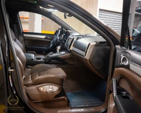 Porsche Cayenne S* BURMESTER* PANORAMA* FULLMAXX*  | Mobile.bg � ����� ������ 10
