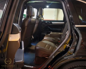 Porsche Cayenne S* BURMESTER* PANORAMA* FULLMAXX*  | Mobile.bg � ����� ������ 11