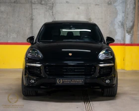 Porsche Cayenne S* BURMESTER* PANORAMA* FULLMAXX*  | Mobile.bg � ����� ������ 8