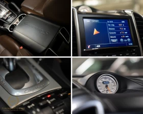 Porsche Cayenne S* BURMESTER* PANORAMA* FULLMAXX*  | Mobile.bg � ����� ������ 15