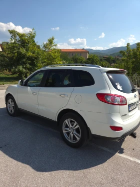 Hyundai Santa fe undefined | Auto.bg — изображение 2
