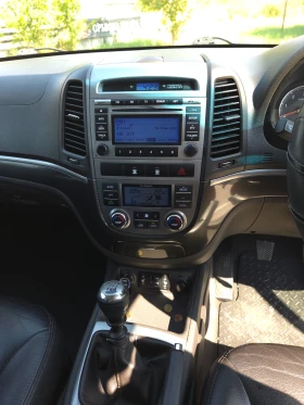 Hyundai Santa fe undefined | Auto.bg — изображение 6
