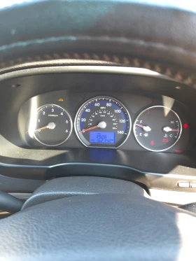 Hyundai Santa fe undefined | Auto.bg — изображение 5