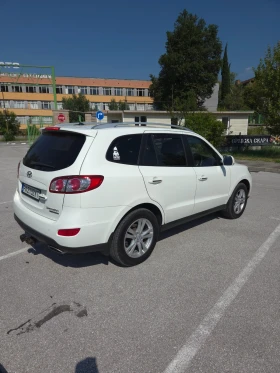 Hyundai Santa fe undefined | Auto.bg — изображение 11
