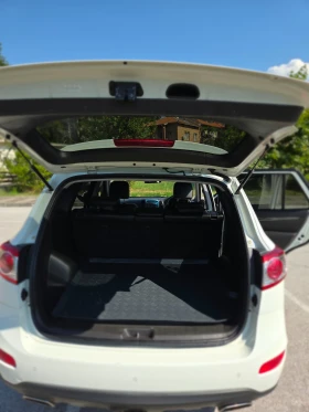 Hyundai Santa fe undefined | Auto.bg — изображение 10