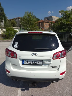 Hyundai Santa fe undefined | Auto.bg — изображение 9