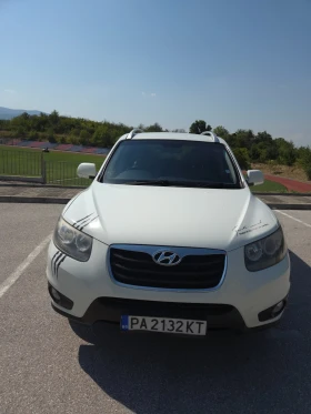 Hyundai Santa fe undefined | Auto.bg — изображение 8