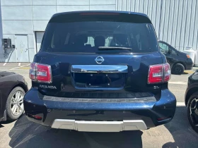 Nissan Armada * 4x4 * АВТОКРЕДИТ БЕЗ ПЪРВОНАЧАЛНА ВНОСКА*  | Auto.bg — изображение 4