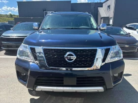 Nissan Armada * 4x4 * АВТОКРЕДИТ БЕЗ ПЪРВОНАЧАЛНА ВНОСКА*  | Auto.bg — изображение 6