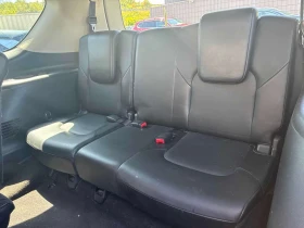 Nissan Armada * 4x4 * АВТОКРЕДИТ БЕЗ ПЪРВОНАЧАЛНА ВНОСКА*  | Auto.bg — изображение 13