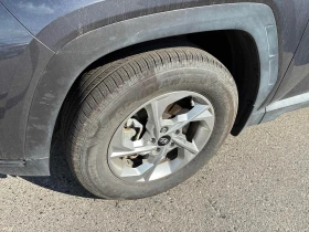 Hyundai Tucson * Trend * CARFAX * ОПЦИЯ ЗА ФИНАНСИРАНЕ - 33650 € - 98056175 7