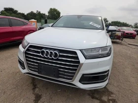 Audi Q7 3.0l Premium Plus | Auto.bg — изображение 13