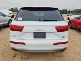 Audi Q7 3.0l Premium Plus | Auto.bg — изображение 6