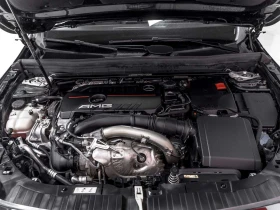 Mercedes-Benz GLB35AMG | Night Pkg| ��������� ���� | Mobile.bg � ����� ������ 16