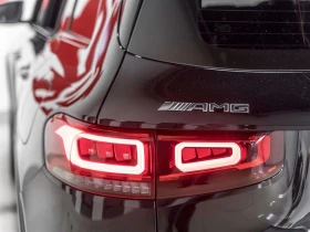 Mercedes-Benz GLB35AMG | Night Pkg| ��������� ���� | Mobile.bg � ����� ������ 14