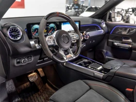 Mercedes-Benz GLB35AMG | Night Pkg| ��������� ���� | Mobile.bg � ����� ������ 5
