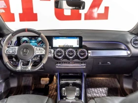 Mercedes-Benz GLB35AMG | Night Pkg| ��������� ���� | Mobile.bg � ����� ������ 8