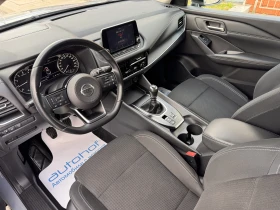 Nissan Qashqai ACENTA/1.3DIG-T/138K.C./6MT/�������� | Mobile.bg � ����� ������ 7