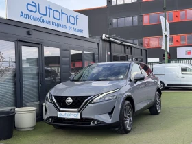 ����� �� �������� �� Nissan Qashqai ACENTA/1.3DIG-T/138K.C./6MT/��������