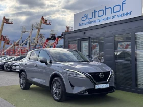 Nissan Qashqai ACENTA/1.3DIG-T/138K.C./6MT/�������� | Mobile.bg � ����� ������ 6