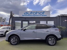 Nissan Qashqai ACENTA/1.3DIG-T/138K.C./6MT/�������� | Mobile.bg � ����� ������ 2