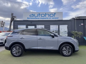 Nissan Qashqai ACENTA/1.3DIG-T/138K.C./6MT/�������� | Mobile.bg � ����� ������ 5