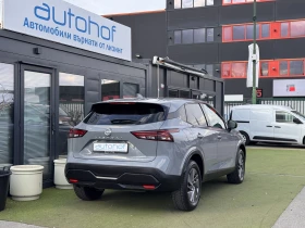 Nissan Qashqai ACENTA/1.3DIG-T/138K.C./6MT/�������� | Mobile.bg � ����� ������ 4