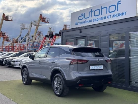 Nissan Qashqai ACENTA/1.3DIG-T/138K.C./6MT/�������� | Mobile.bg � ����� ������ 3