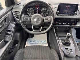 Nissan Qashqai ACENTA/1.3DIG-T/138K.C./6MT/�������� | Mobile.bg � ����� ������ 11