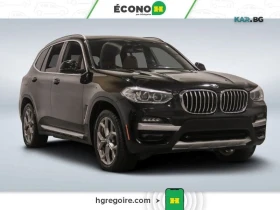 BMW X3 Memory * АвтоКредит * (ЦЕНА ДО БГ)