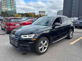 Audi Q5 * Progressiv * CARFAX * ОПЦИЯ ЗА ФИНАНСИРАНЕ