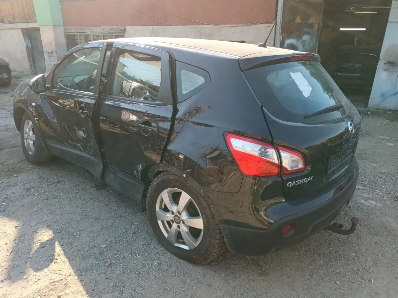 Nissan Qashqai 2.0 141 к.с. 118000км, снимка 4 - Автомобили и джипове - 46618430