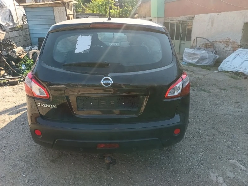 Nissan Qashqai 2.0 141 к.с. 118000км, снимка 3 - Автомобили и джипове - 46618430