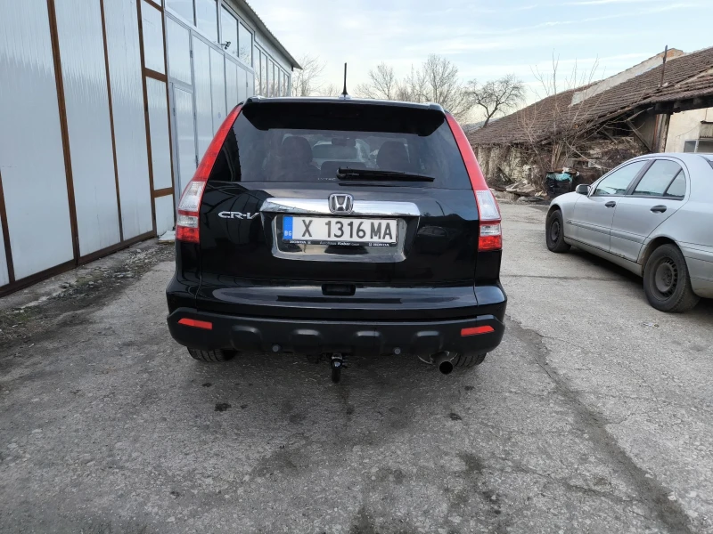 Honda Cr-v 2.0 Executive, снимка 5 - Автомобили и джипове - 48633997