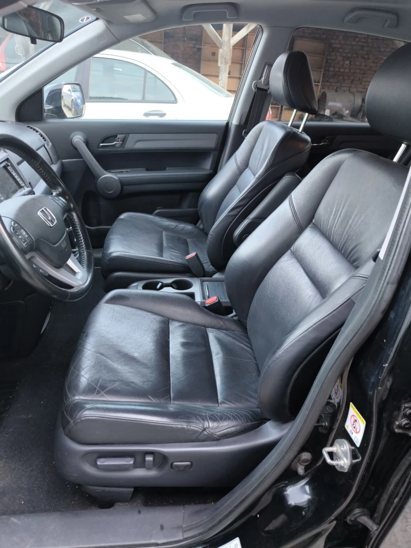 Honda Cr-v 2.0 Executive, снимка 9 - Автомобили и джипове - 48633997