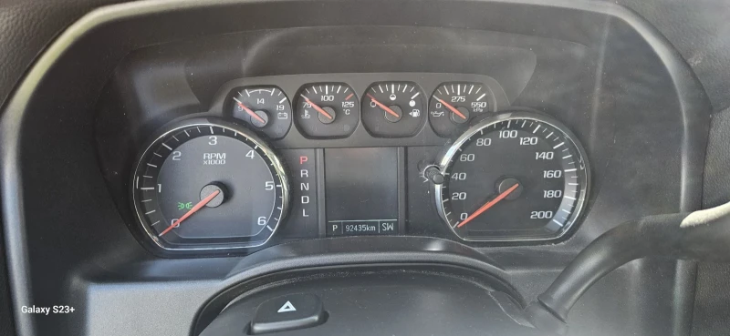 Gmc Sierra Elevation 1500, снимка 9 - Автомобили и джипове - 52589508