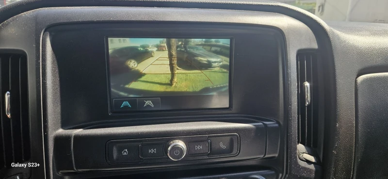 Gmc Sierra Elevation 1500, снимка 10 - Автомобили и джипове - 52589508