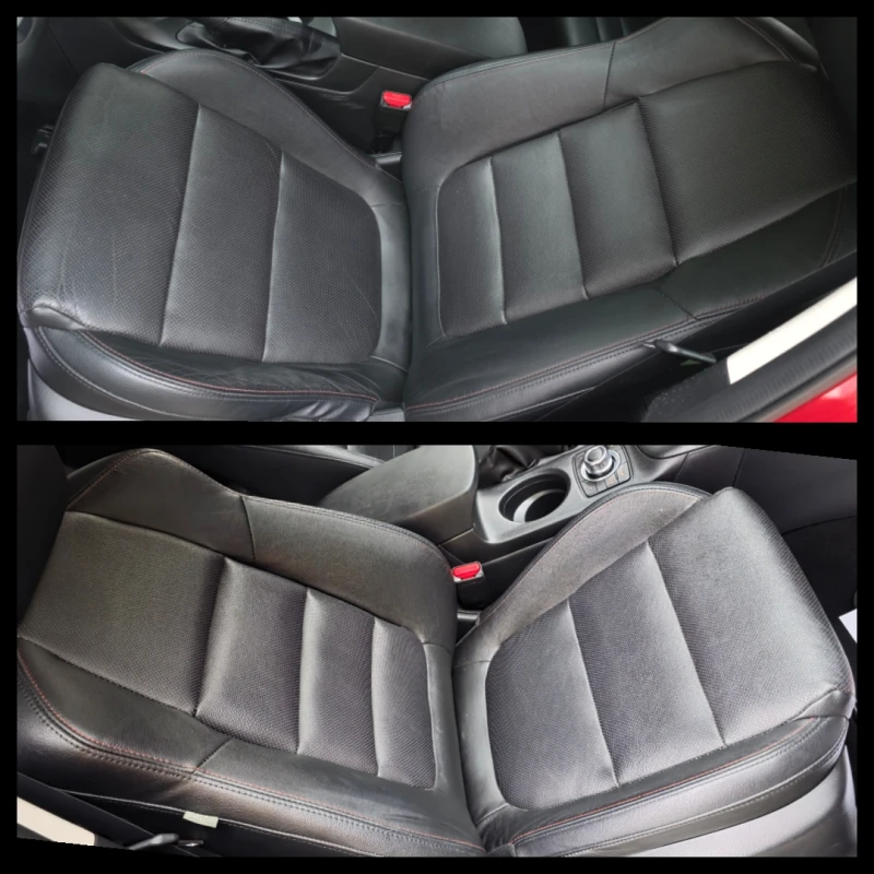 Mazda CX-5 2.2d * AVTOMAT* * REVOLUTION* * KEYLESS* ШВЕЙЦАРИЯ, снимка 9 - Автомобили и джипове - 51684036