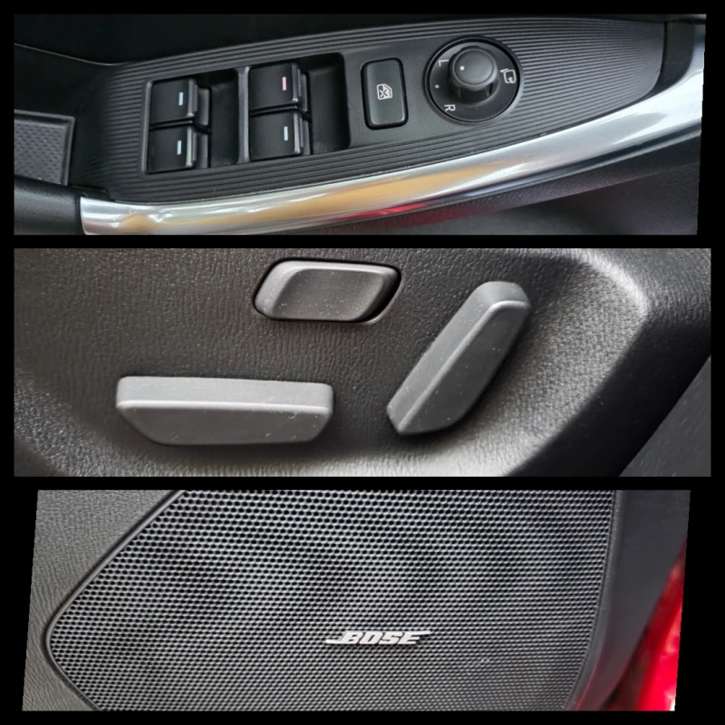 Mazda CX-5 2.2d * AVTOMAT* * REVOLUTION* * KEYLESS* ШВЕЙЦАРИЯ, снимка 12 - Автомобили и джипове - 51684036