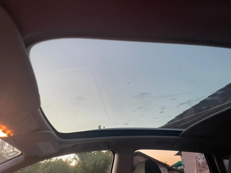 Nissan Qashqai 2.0 dCi DPF Tekna 4x4 Автомат Made in Italy N-TEC, снимка 14 - Автомобили и джипове - 51791888