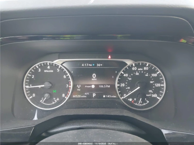 Nissan Pathfinder SV 4WD* ПОДГРЕВ* КАМЕРА, снимка 10 - Автомобили и джипове - 52726013