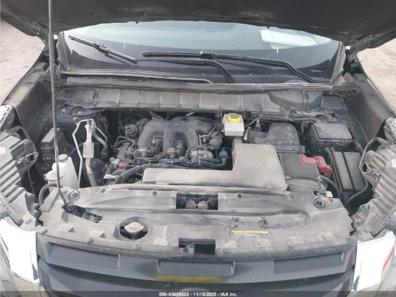 Nissan Pathfinder SV 4WD* ПОДГРЕВ* КАМЕРА, снимка 12 - Автомобили и джипове - 52726013