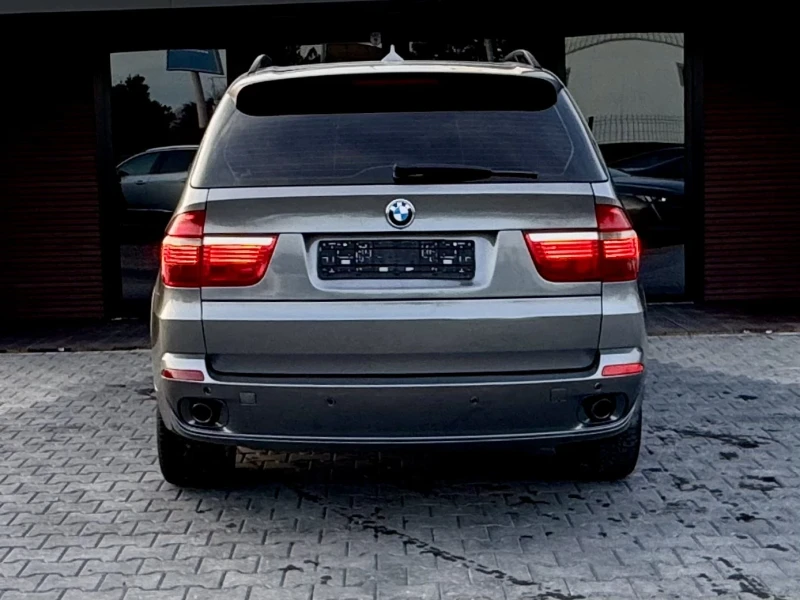 BMW X5 3.0D DynamicDrive* Comfort* Подгрев* Лизинг, снимка 5 - Автомобили и джипове - 52841774